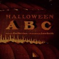 Halloween ABC