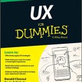 UX for Dummies