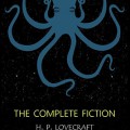 The New Annotated H.P. Lovecraft