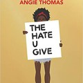 The Hate U Give