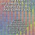 50 Years of Combinatorics, Graph Theory, and Computing