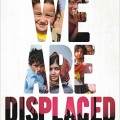 We Are Displaced