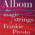 The Magic Strings of Frankie Presto