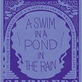 A Swim in a Pond in the Rain: In Which Four Russians Give a Master Class on Writing, Reading, and Life