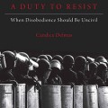 A Duty to Resist