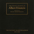 The Travel Diaries of Albert Einstein