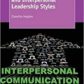 American black women and interpersonal leadership styles