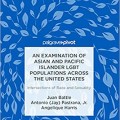 An Examination of Asian and Pacific Islander