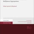 Book cover titled 'Aspects of Roman Dance Culture' with subtitle 'Religious Cults, Theatrical Entertainments, Metaphorical Appropriations.' Edited by Karin Schlapbach. Classical Studies, Franz Steiner Verlag, academic and formal design in maroon and gray