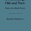 A collection of bookbindings, showcasing both old and new styles, reflecting the passion of a book lover.