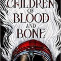 Children of Blood and Bone