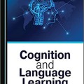 Cognition and Language Learning