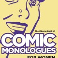 The Oberon Book of Comic Monologues for Women