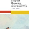 Ecology and Ethnogenesis