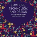 Emotions, Technology, and Design