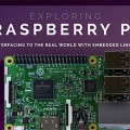 Exploring Raspberry Pi