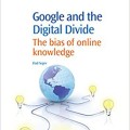 Google and the Digital Divide