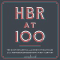 HBR at 100