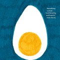 Illustration of "How to Share an Egg" by Bony Reich, depicting a whimsical scene of egg-sharing among characters.