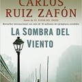 La Sombra Del Viento