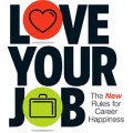 Book cover for "Love Your Job"