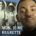 Non, Je Ne Regrette Rien (No Regrets)