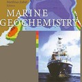 Marine Geochemistry