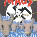 Maus II: a survivor's tale : and here my troubles began