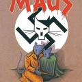 Maus I: A Survivor's Tale: My Father Bleeds History