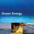 Ocean Energy : Governance Challenges for Wave and Tidal Stream