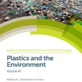 Plastics and the environment