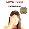 Postcolonial Love Poem