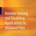 Remote Sensing and Modeling Applications to Wildland Fires