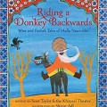 Riding a Donkey Backwards