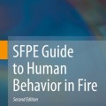 SFPE Guide to Human Behavior in Fire