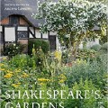 Shakespeare's Gardens Cover
