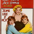 Some Like it Hot (Billy Wilder)