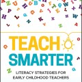 A workshop scene showing early childhood teachers learning effective literacy strategies for young learners