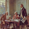 The Continental Congress