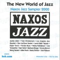 The New World of Jazz: Naxos Jazz Sampler 2000