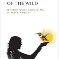 The Rediscovery of the Wild