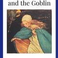 The princess and the goblin cover book