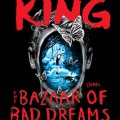 The Bazaar of Bad Dreams