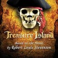 Treasure Island book cover image