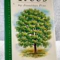 Cover book image of Trees by Jonathan Pine and Ken Joudrey