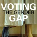 Voting the Gender Gap