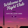 Welcome To Nightvale