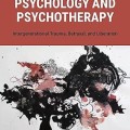 Asian American Psychology and Psychotherapy