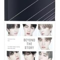 Beyond the Story: 10-Year Record of BTS