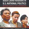 Black-Latino Relations in U.S. National Politics